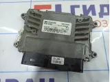 Блок управления двигателем Chevrolet Cruze 25181280.