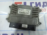 Блок управления двигателем Chevrolet Cruze 25181280.