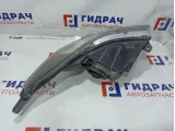 Фара левая Chevrolet Cruze 95956271. Потертости.