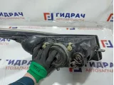 Фара левая Chevrolet Cruze 95956271. Потертости.