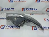 Фара правая Chevrolet Cruze 95956272. Потертости.