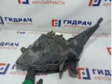 Фара правая Chevrolet Cruze 95956272. Потертости.