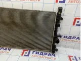 Радиатор основной Chevrolet Cruze 13267650.