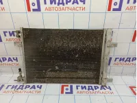 Радиатор кондиционера Chevrolet Cruze 13267648.