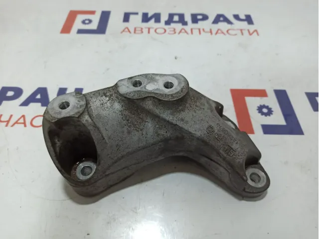 Кронштейн КПП левый Chevrolet Cruze 13248573.