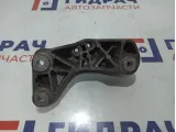 Кронштейн КПП левый Chevrolet Cruze 13248573.