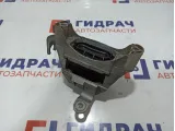 Опора двигателя правая Chevrolet Cruze 13347455.