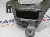 Опора двигателя правая Chevrolet Cruze 13347455.