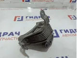 Опора двигателя правая Chevrolet Cruze 13347455.