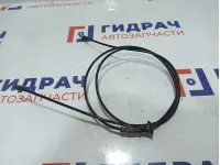 Трос открывания капота Chevrolet Cruze 96994962.