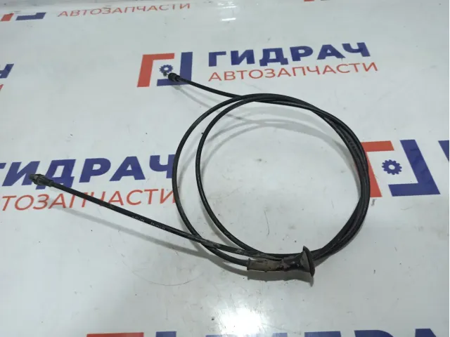 Трос открывания капота Chevrolet Cruze 96994962.