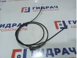 Трос открывания капота Chevrolet Cruze 96994962.