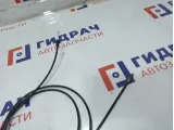 Трос открывания капота Chevrolet Cruze 96994962.