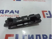 Направляющая заднего бампера левая Chevrolet Cruze 96962847.