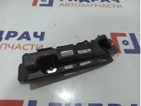 Направляющая заднего бампера правая Chevrolet Cruze 96962848.