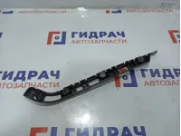 Направляющая заднего бампера левая Chevrolet Cruze 94833090.