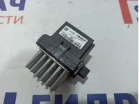 Резистор отопителя Chevrolet Cruze 15141283.