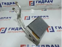 Радиатор отопителя Chevrolet Cruze 13263317.
