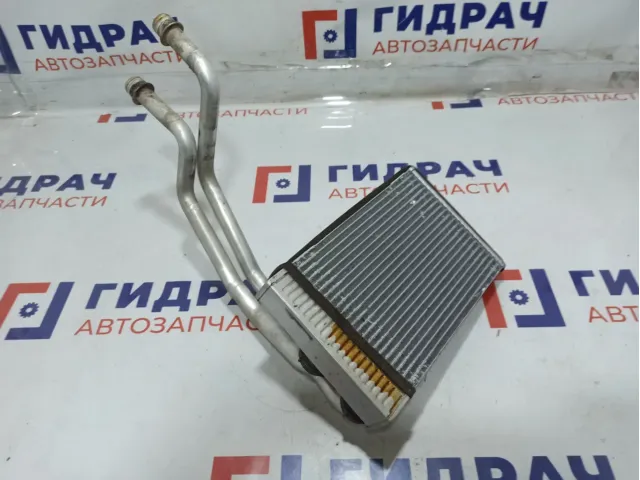 Радиатор отопителя Chevrolet Cruze 13263317.