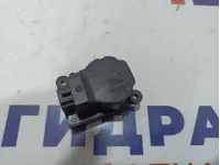 Моторчик заслонки отопителя Chevrolet Cruze 52432102.