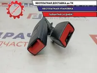 Ответная часть ремня безопасности Chevrolet Cruze 13283162.