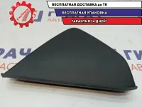 Накладка торпеды торцевая правая Chevrolet Cruze 94565890.