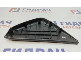 Накладка торпеды торцевая правая Chevrolet Cruze 94565890.