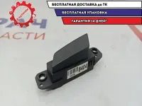 Заглушка Chevrolet Cruze 96828404. Индикатора ремня безопасности.