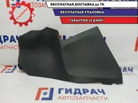 Накладка центральной консоли левая Chevrolet Cruze 95919011.