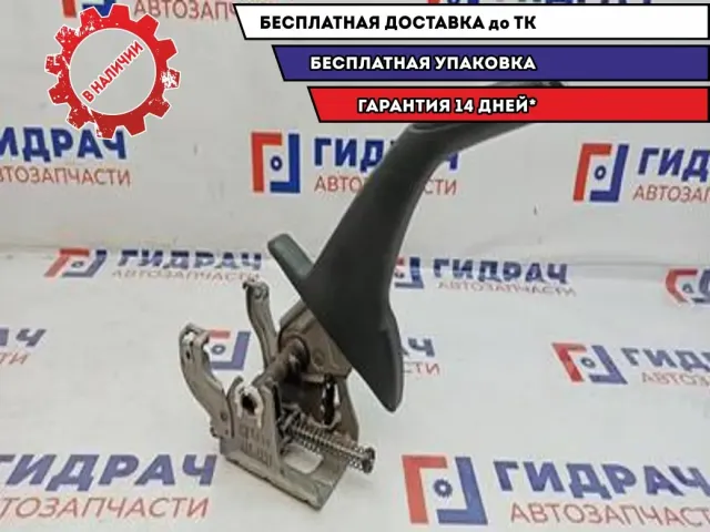 Рычаг стояночного тормоза Chevrolet Cruze 13343114.