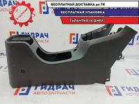 Консоль Chevrolet Cruze 94565123. Царапины.