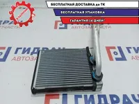 Радиатор отопителя Chevrolet Cruze 13263317.