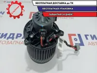 Моторчик отопителя Chevrolet Cruze 13263279.