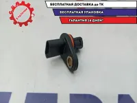 Датчик положения распредвала Chevrolet Cruze 55565709.