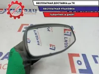 Зеркало заднего вида Chevrolet Cruze 13585947.