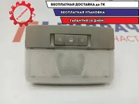 Плафон салонный Chevrolet Cruze 95027402.