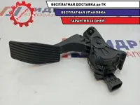Педаль газа Chevrolet Cruze 13252702.