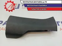 Накладка порога внутренняя задняя правая Chevrolet Cruze 95213178.