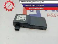 Блок управления центральным замком Chevrolet Cruze 13503204.