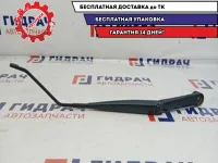 Поводок стеклоочистителя передний правый Chevrolet Cruze 95971329.