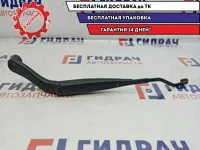 Поводок стеклоочистителя передний левый Chevrolet Cruze 95971328.