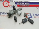 Замок зажигания Chevrolet Cruze 20839663.