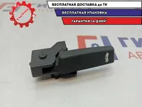 Ручка открывания капота Chevrolet Cruze .