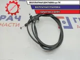Трос открывания капота Chevrolet Cruze 96994962.