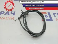 Трос открывания капота Chevrolet Cruze 96994962.