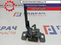 Замок капота Chevrolet Cruze 95989869.
