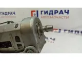 Колонка рулевая Chevrolet Cruze 13301737. Сломана ручка регулировки.