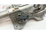 Колонка рулевая Chevrolet Cruze 13301737. Сломана ручка регулировки.
