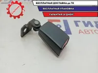 Ответная часть ремня безопасности Chevrolet Cruze 13283163.