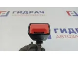 Ответная часть ремня безопасности Chevrolet Cruze 13283163.